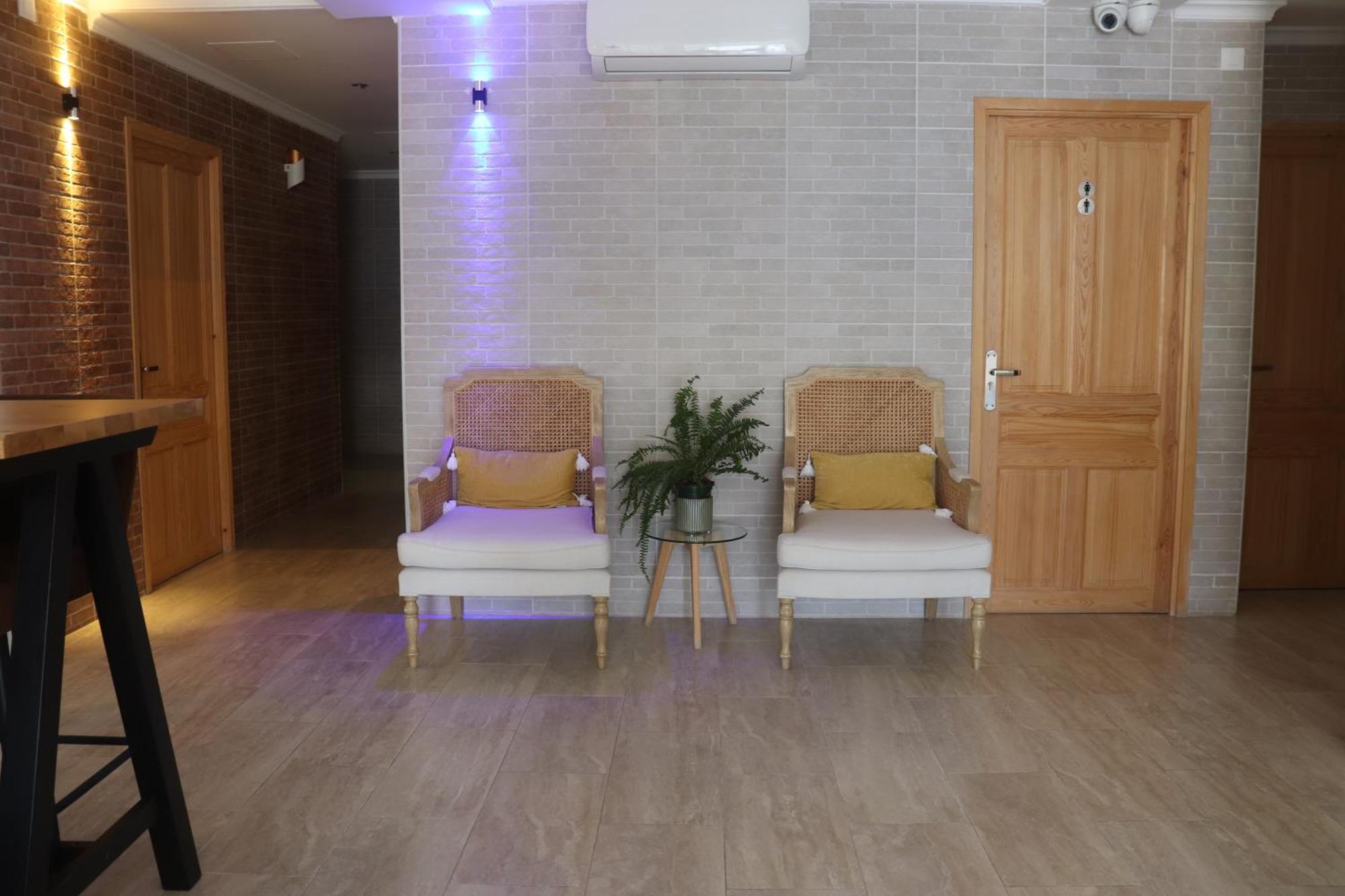 Hotel Hotel Calpe Calp