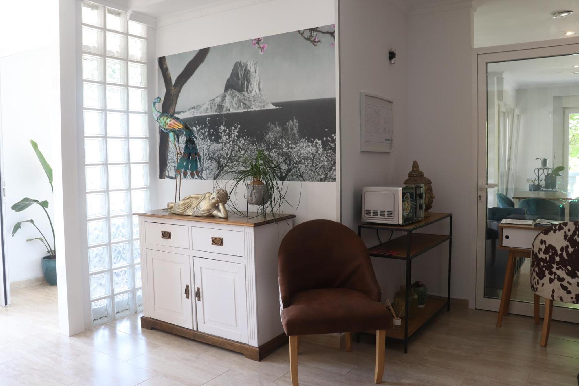 Hotel Hotel Calpe Calp