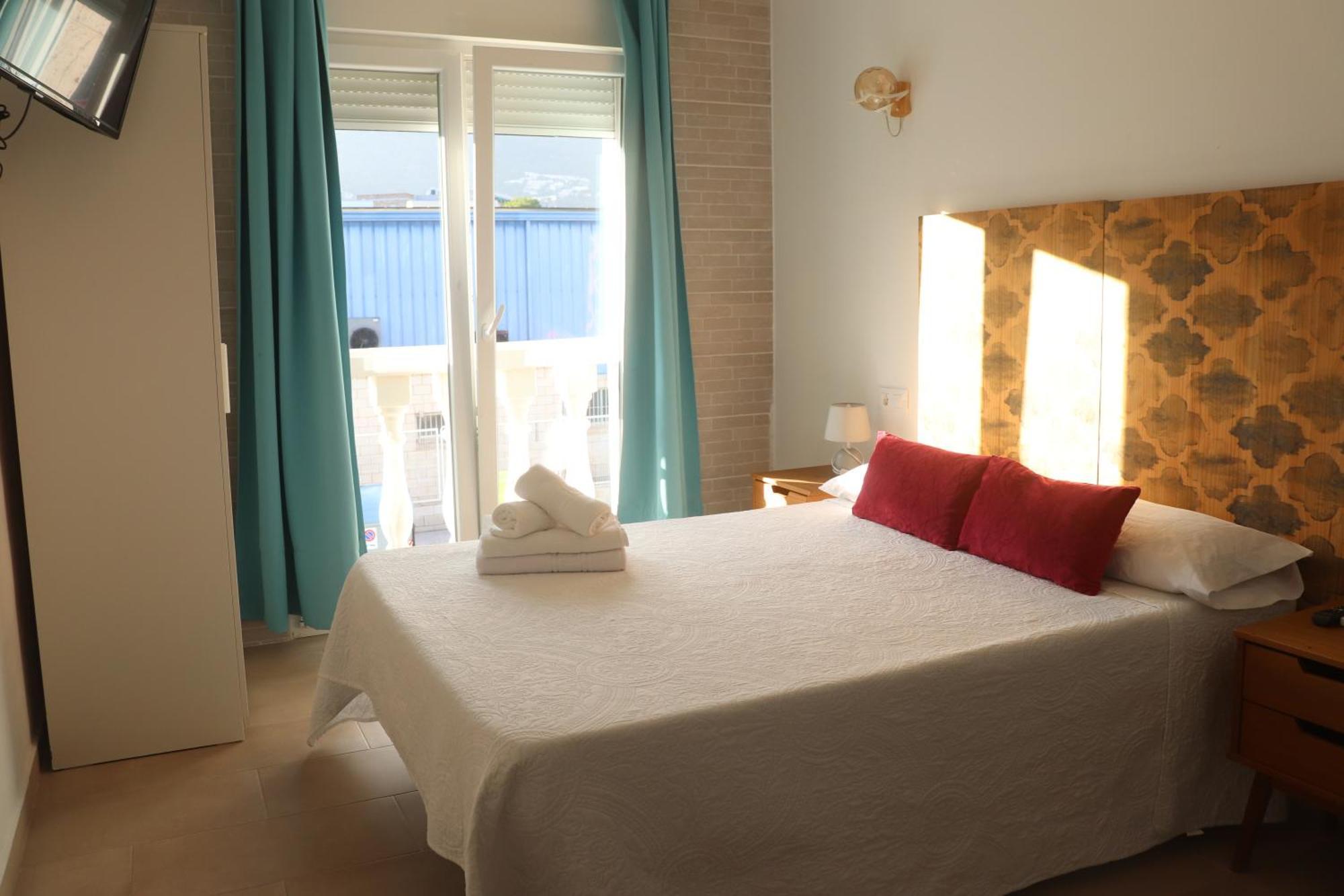Hotel Hotel Calpe Calp