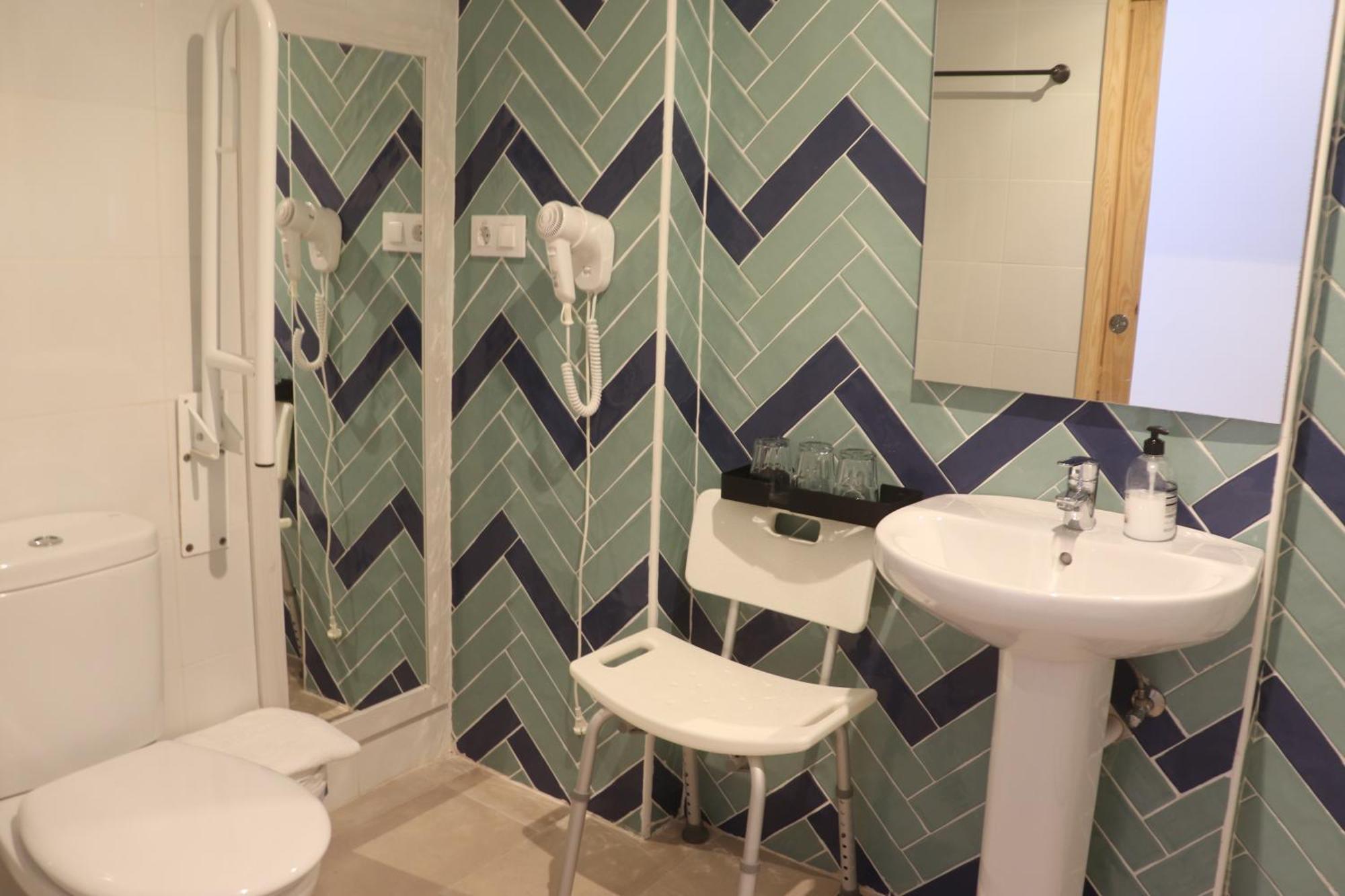 Hotel Calpe Calp