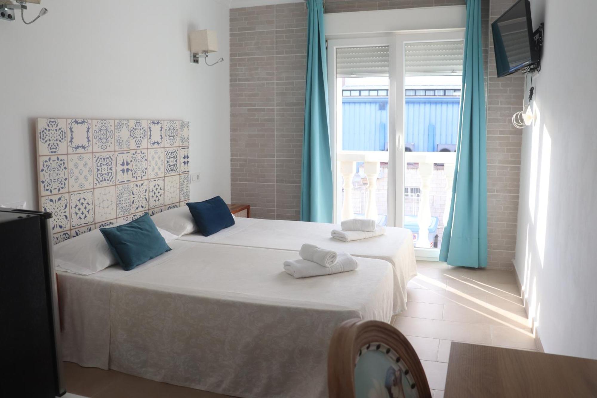 Hotel Calpe 2* Calp