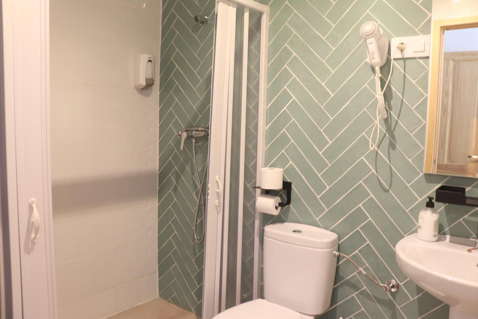 Hotel Calpe Hotel Calp