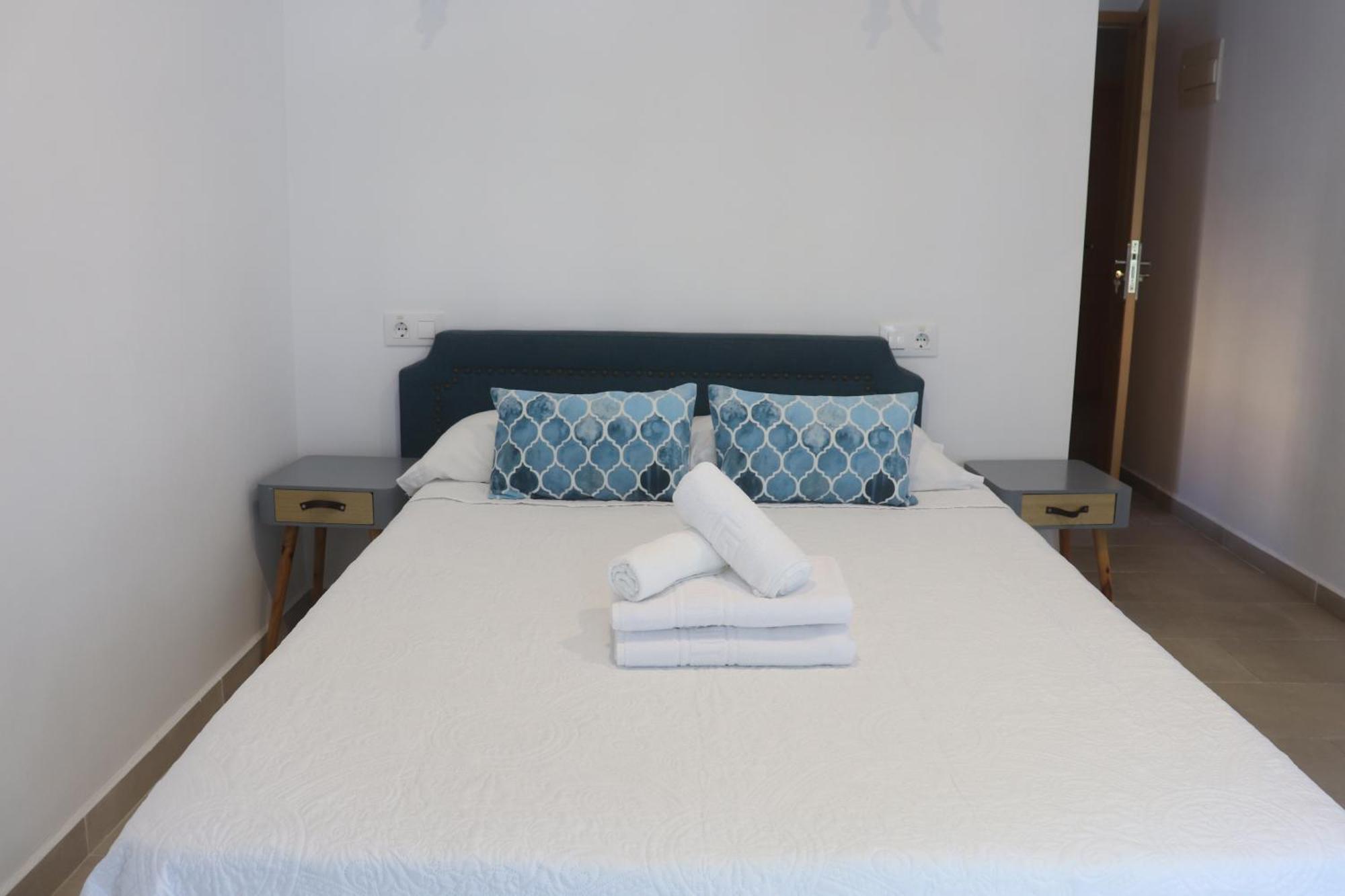 Hotel Calpe 2* Calp