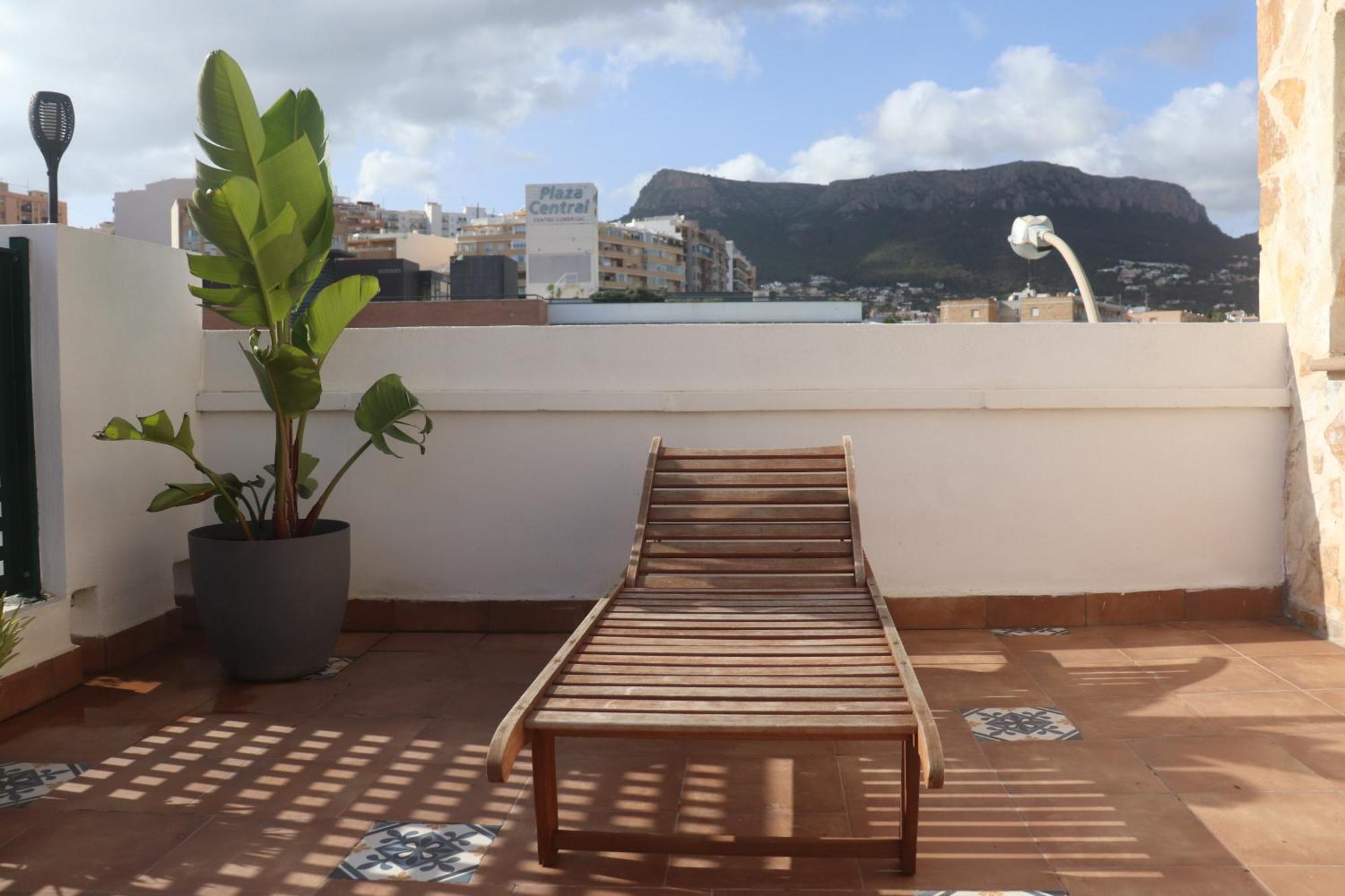 Hotel Hotel Calpe Calp