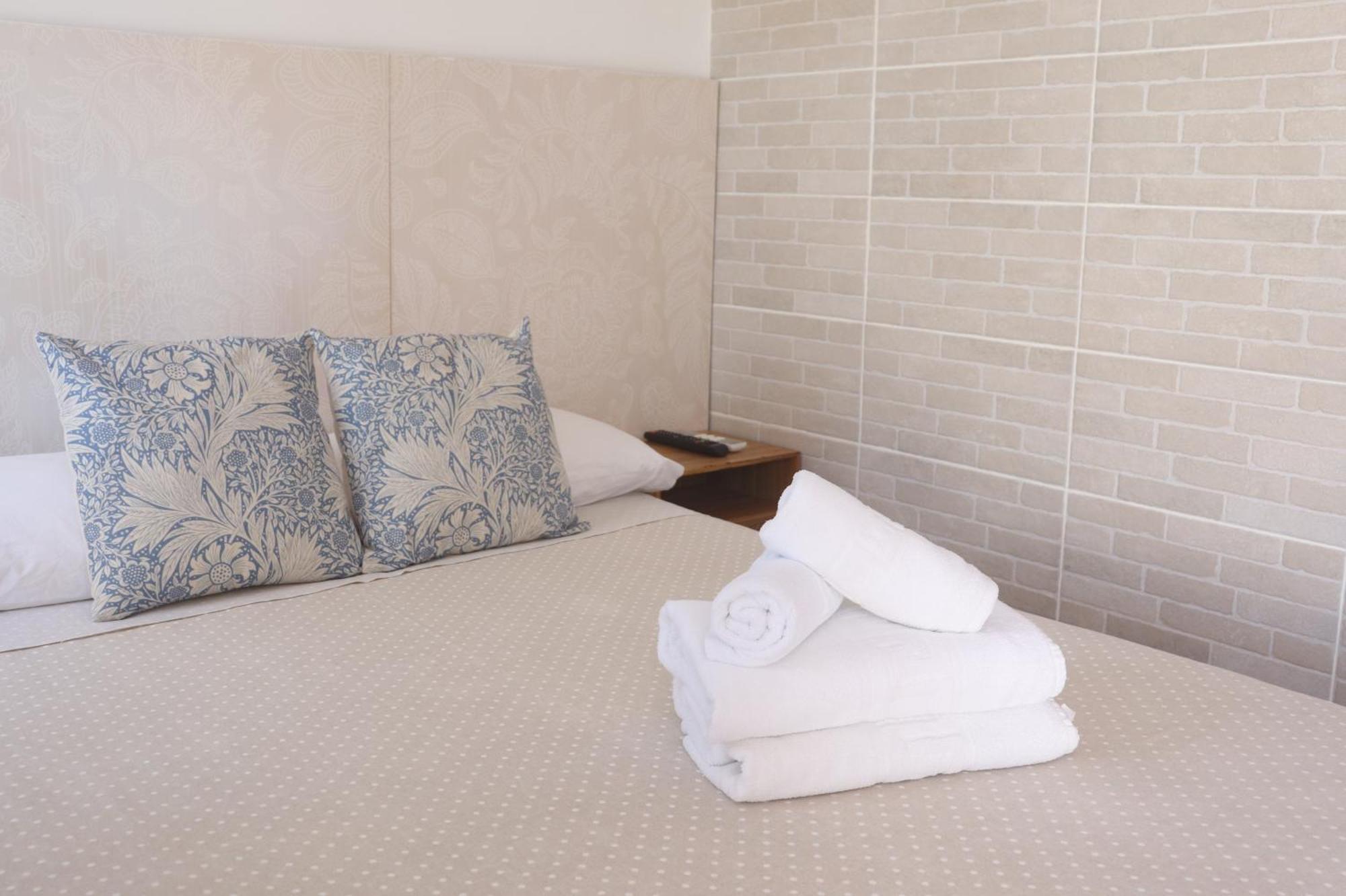 Hotel Calpe 2*