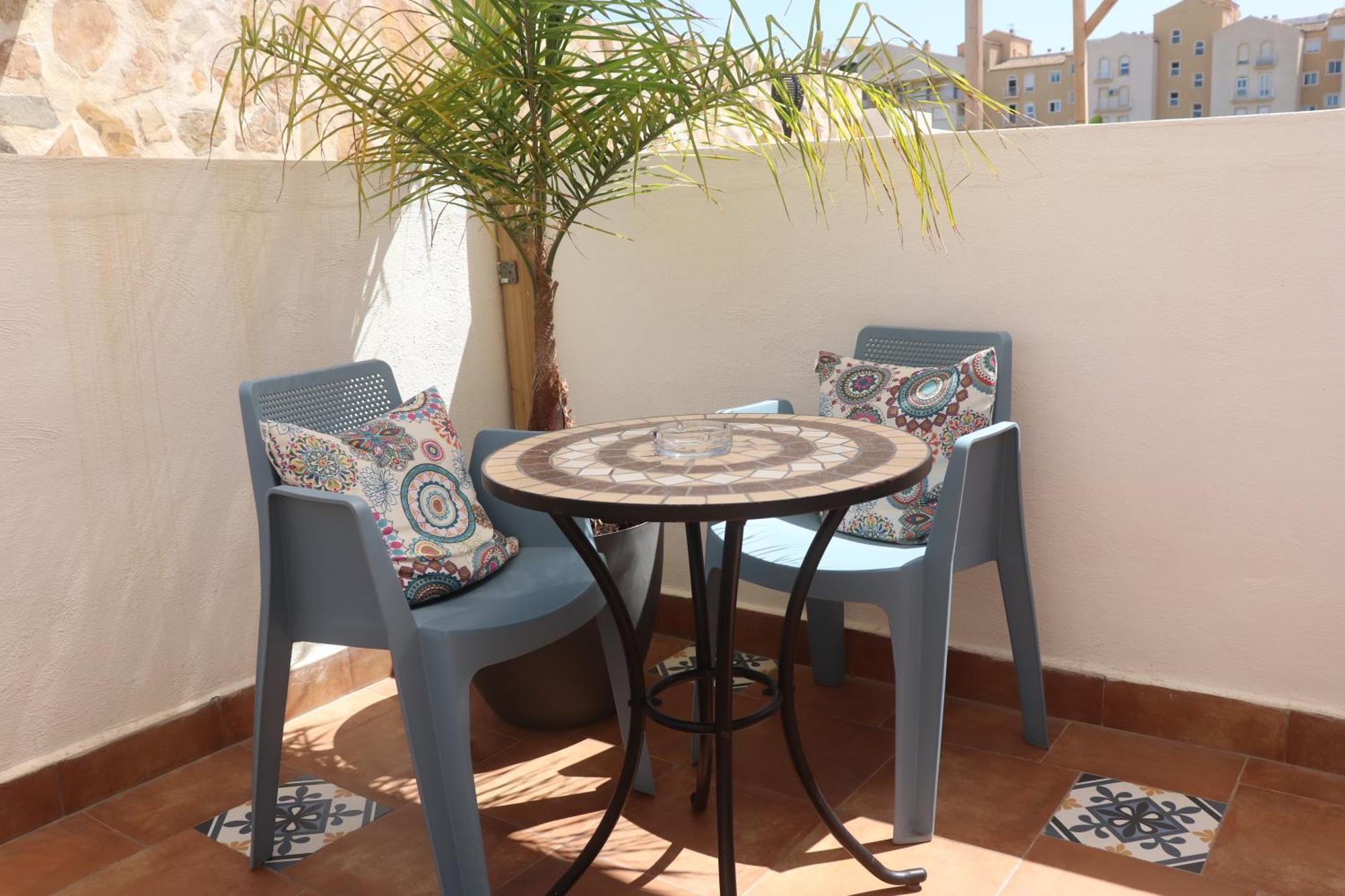 Hotel Calpe 2* Calpe